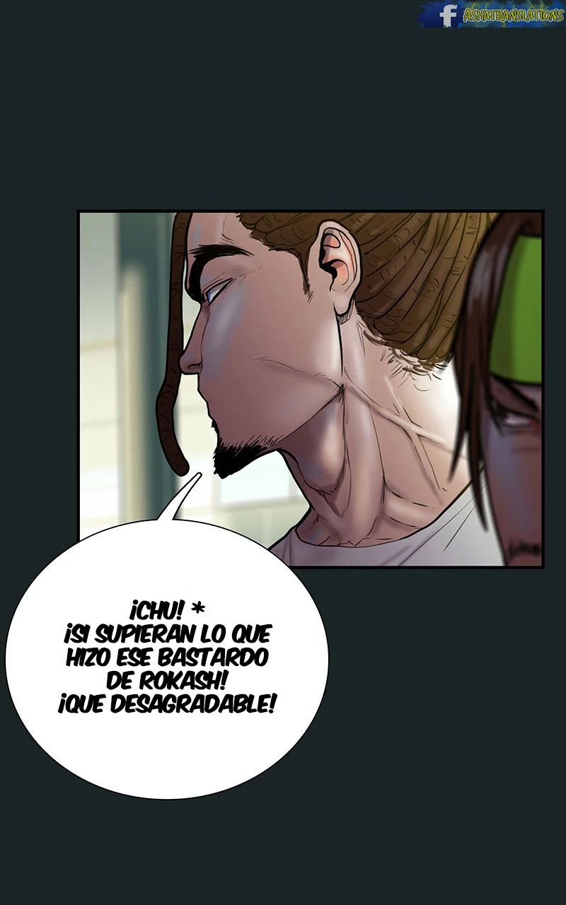 Read Ordeal Es Manga Online