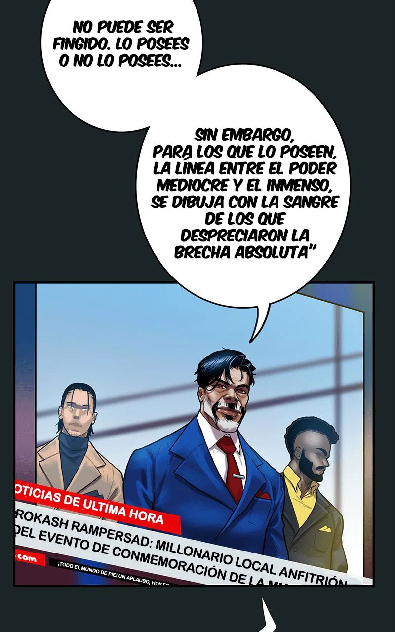 Read Ordeal Es Manga Online