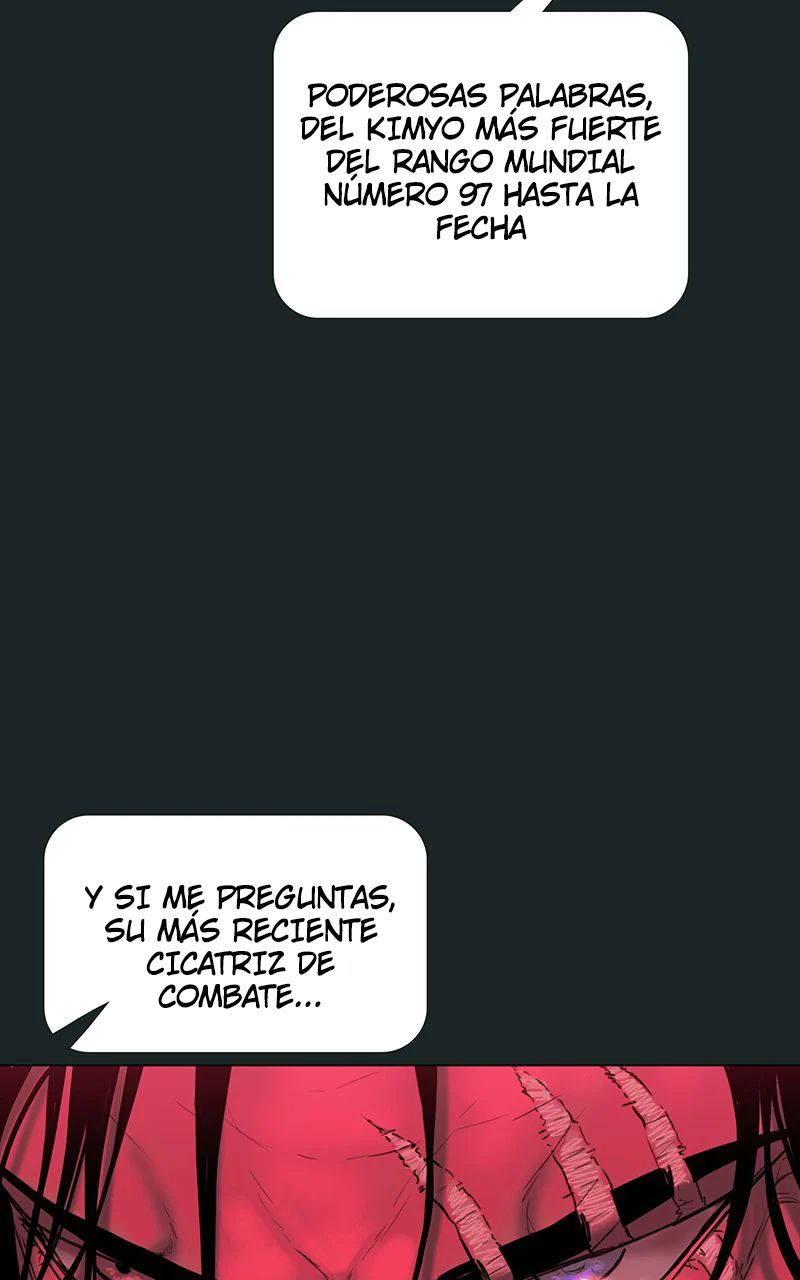 Read Ordeal Es Manga Online