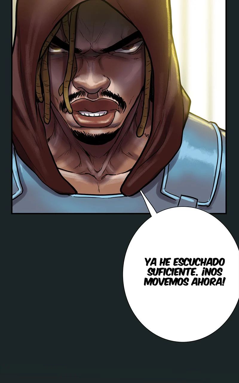 Read Ordeal Es Manga Online