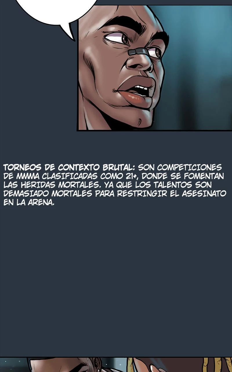 Read Ordeal Es Manga Online