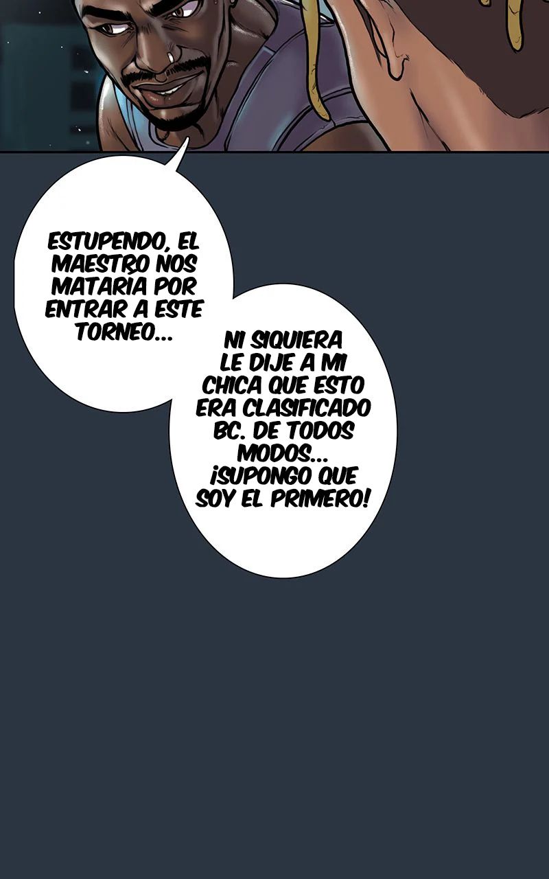 Read Ordeal Es Manga Online