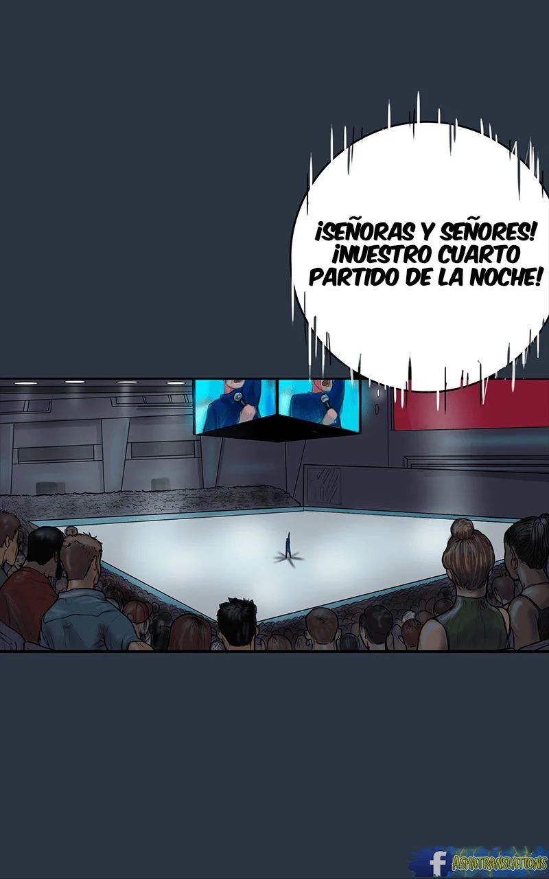 Read Ordeal Es Manga Online