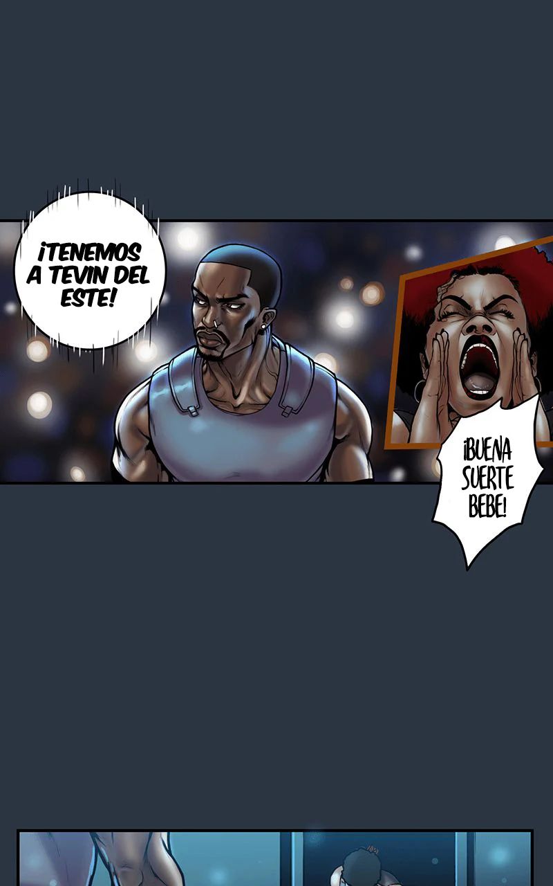 Read Ordeal Es Manga Online