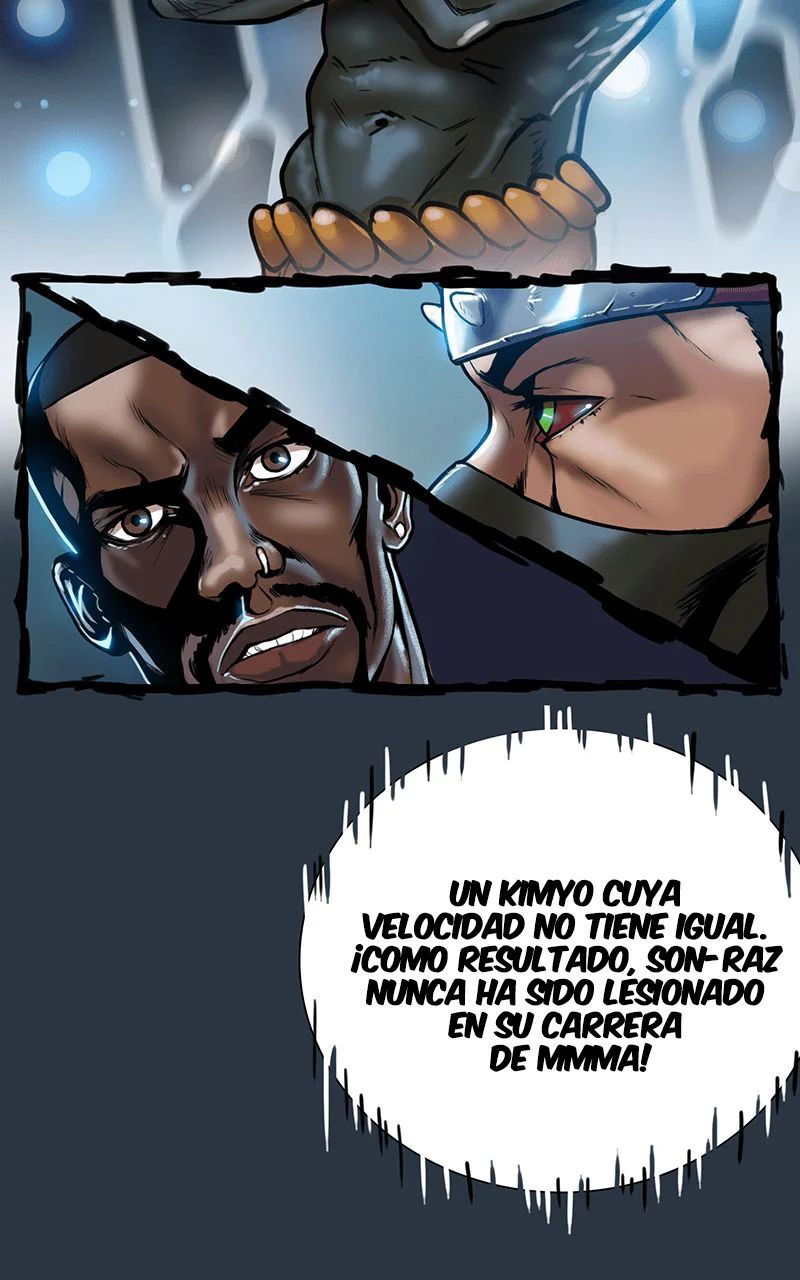 Read Ordeal Es Manga Online
