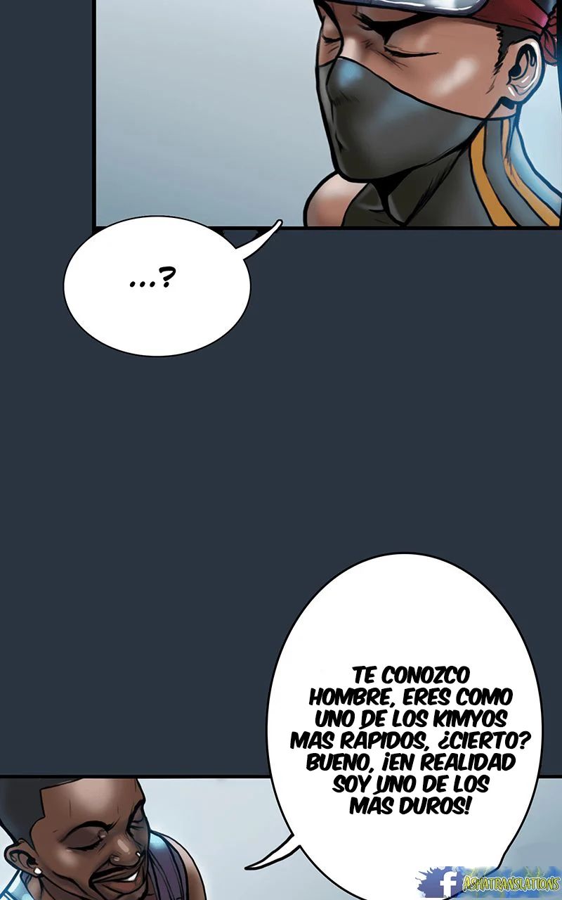 Read Ordeal Es Manga Online
