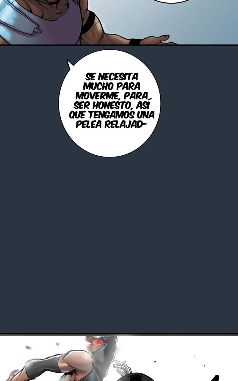 Read Ordeal Es Manga Online