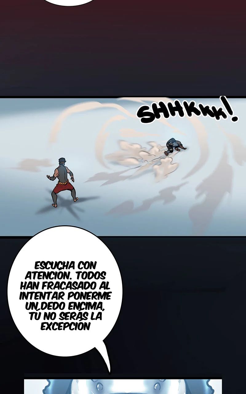 Read Ordeal Es Manga Online