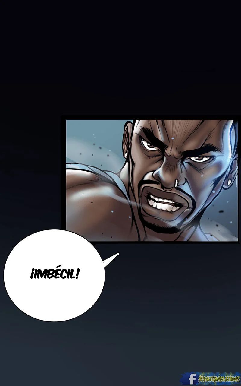 Read Ordeal Es Manga Online