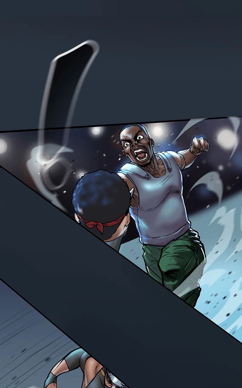 Read Ordeal Es Manga Online