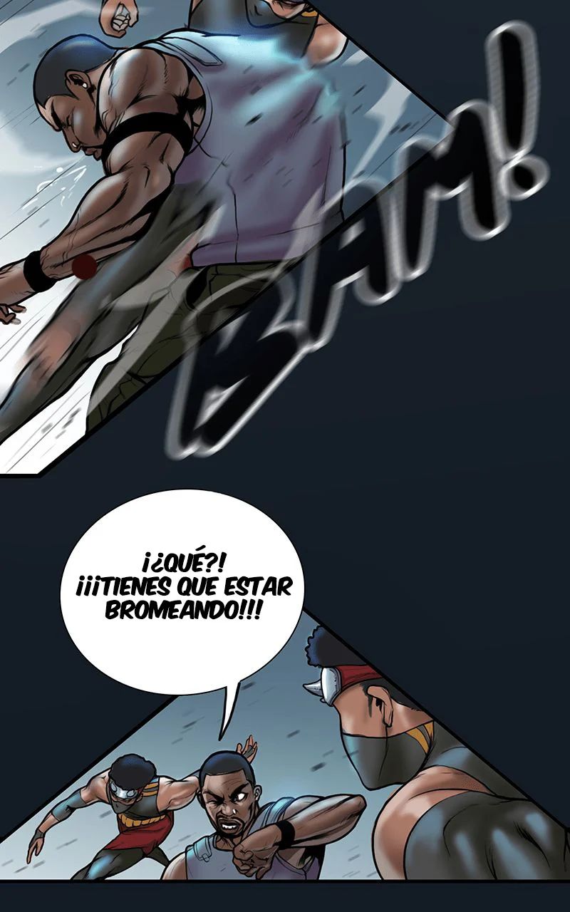 Read Ordeal Es Manga Online