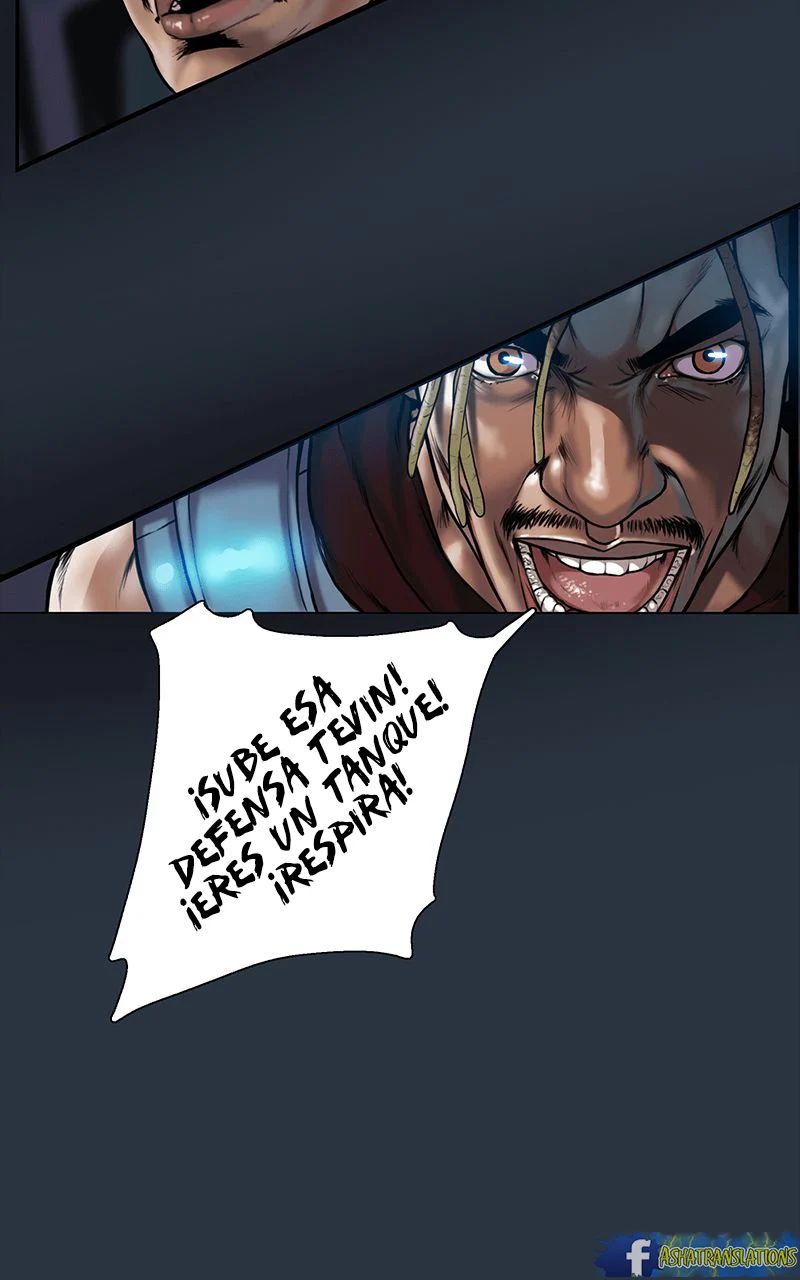 Read Ordeal Es Manga Online