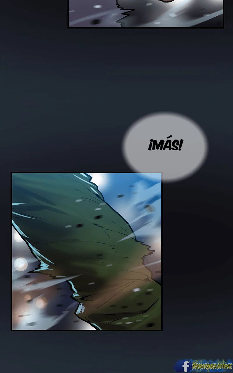 Read Ordeal Es Manga Online