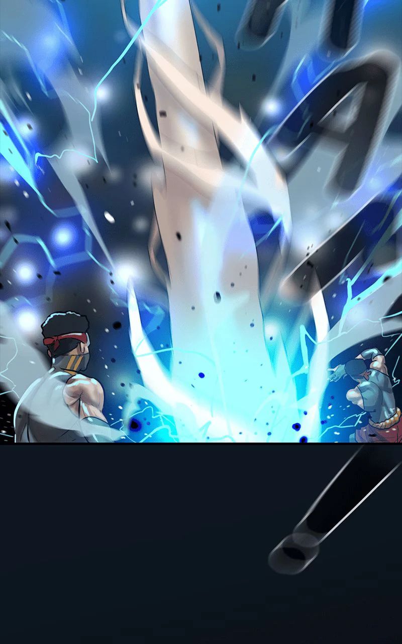 Read Ordeal Es Manga Online