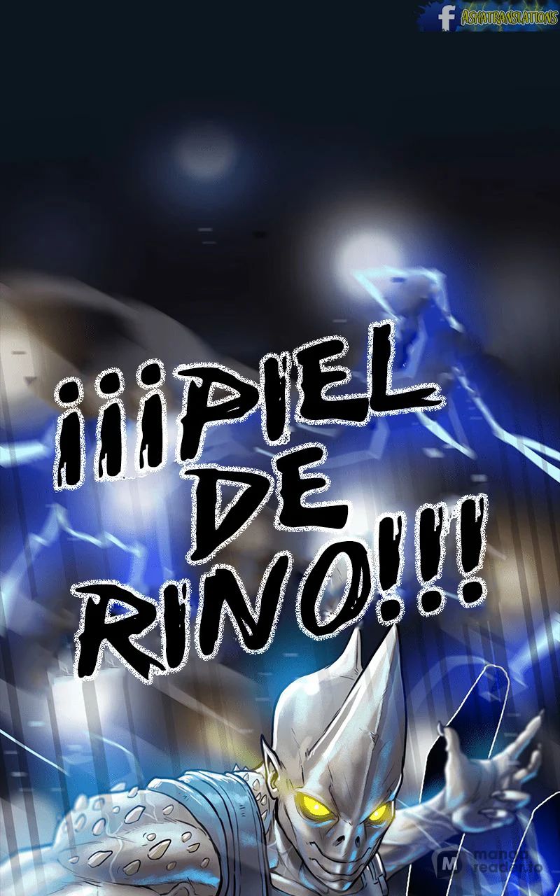 Read Ordeal Es Manga Online
