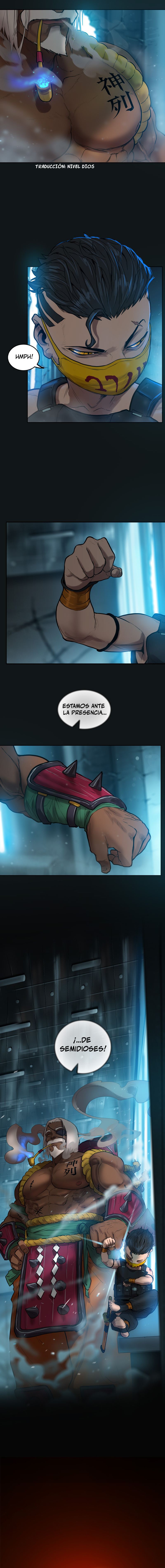 Read Ordeal Es Manga Online