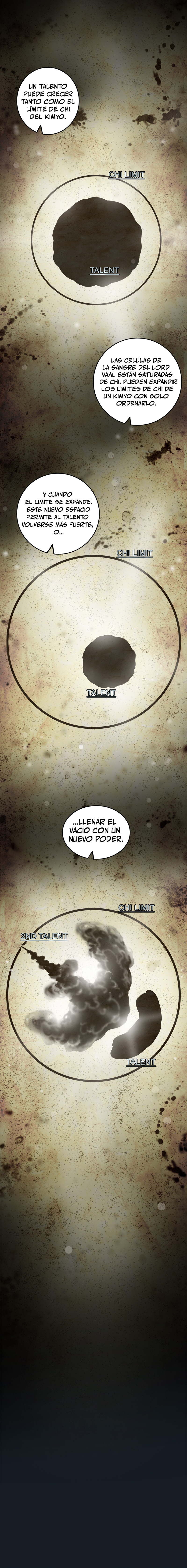 Read Ordeal Es Manga Online