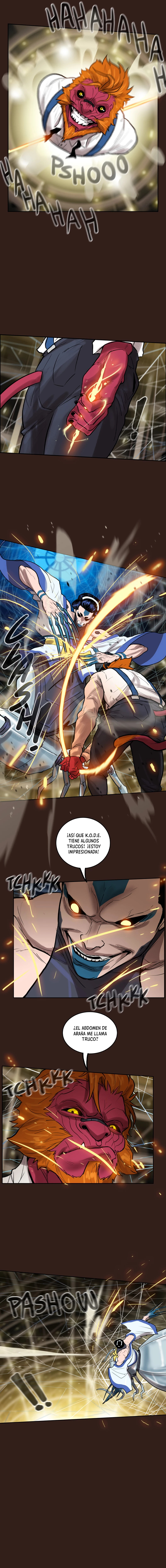 Read Ordeal Es Manga Online