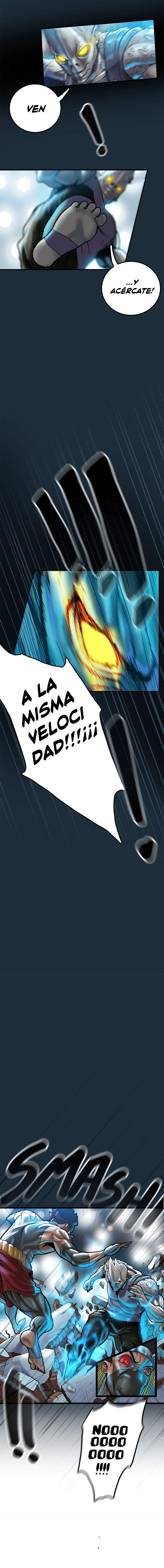 Read Ordeal Es Manga Online