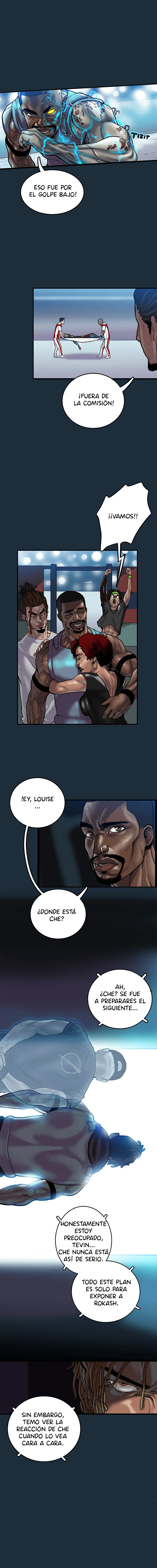 Read Ordeal Es Manga Online