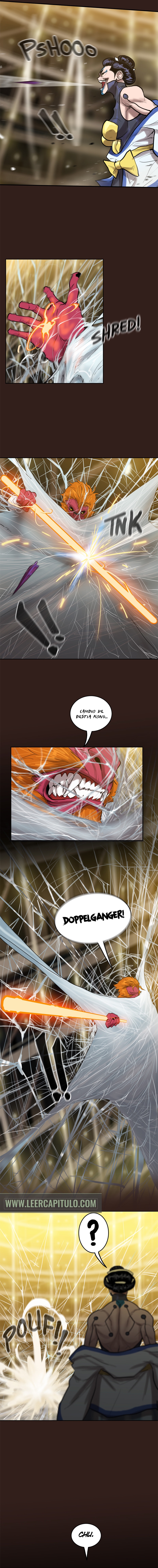 Read Ordeal Es Manga Online