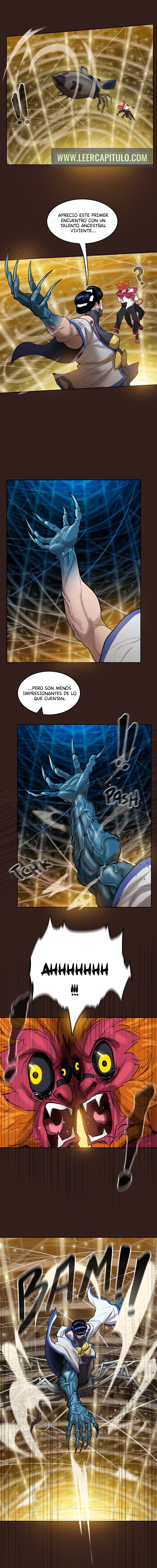 Read Ordeal Es Manga Online