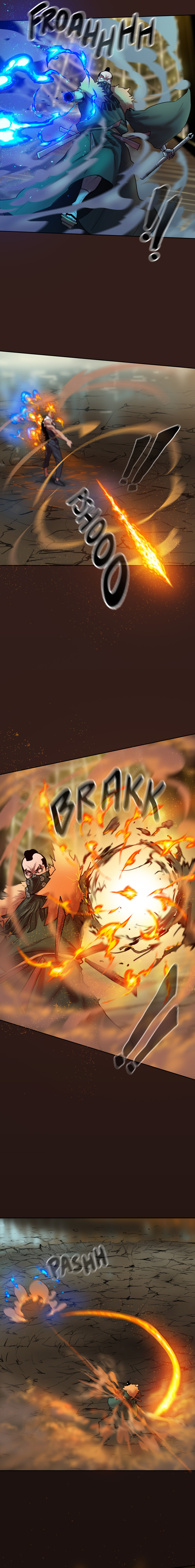 Read Ordeal Es Manga Online