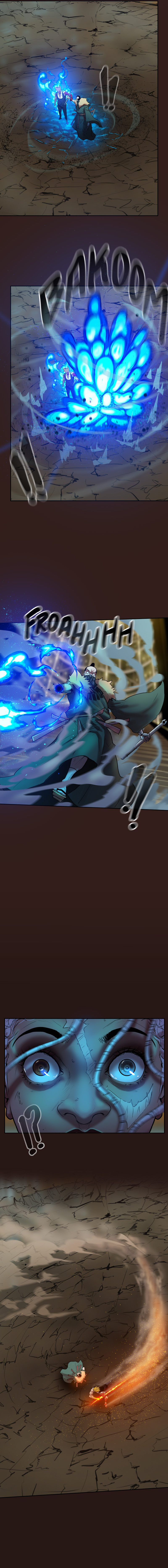 Read Ordeal Es Manga Online