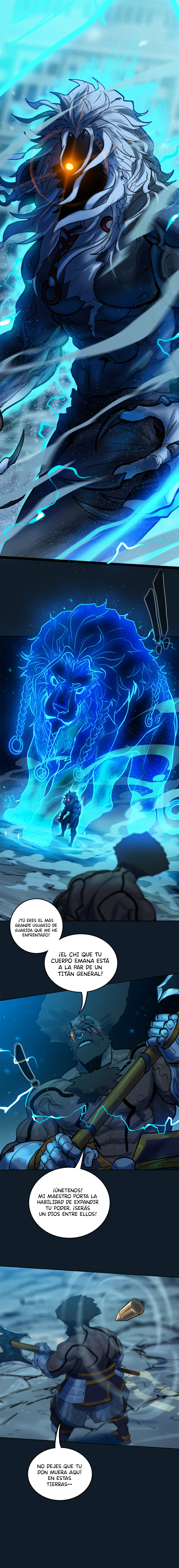 Read Ordeal Es Manga Online