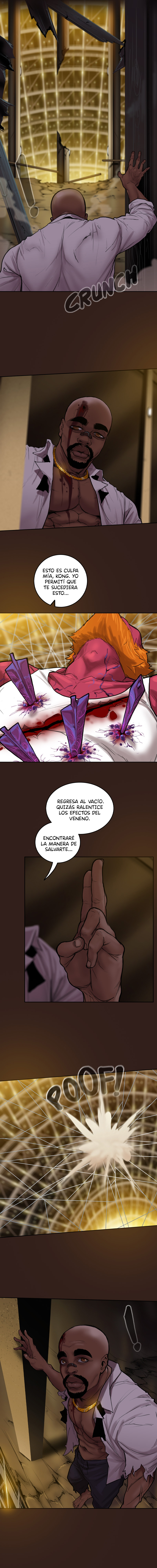 Read Ordeal Es Manga Online