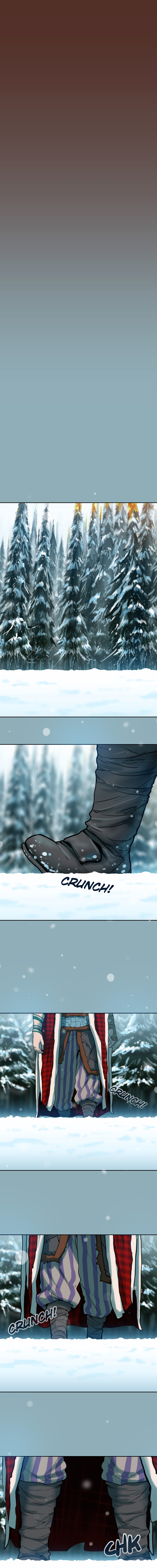 Read Ordeal Es Manga Online