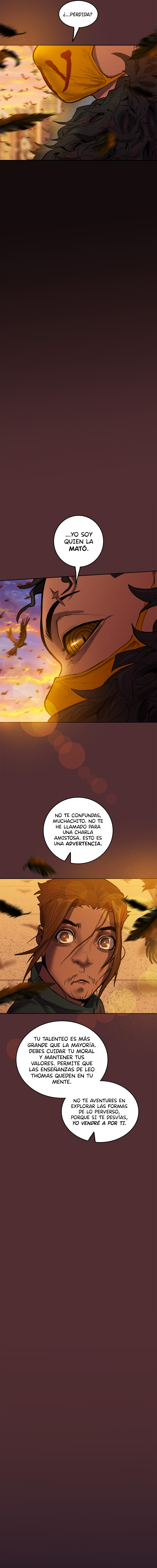 Read Ordeal Es Manga Online