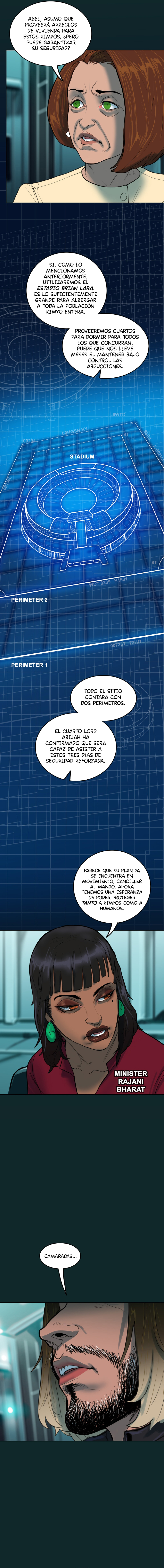 Read Ordeal Es Manga Online