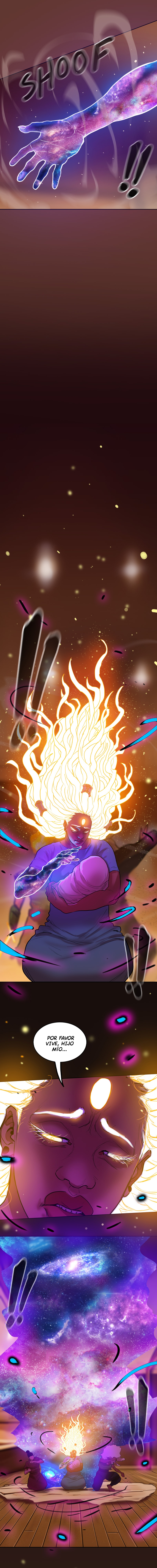 Read Ordeal Es Manga Online