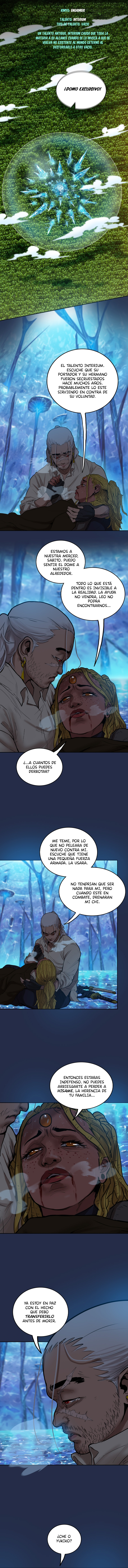 Read Ordeal Es Manga Online