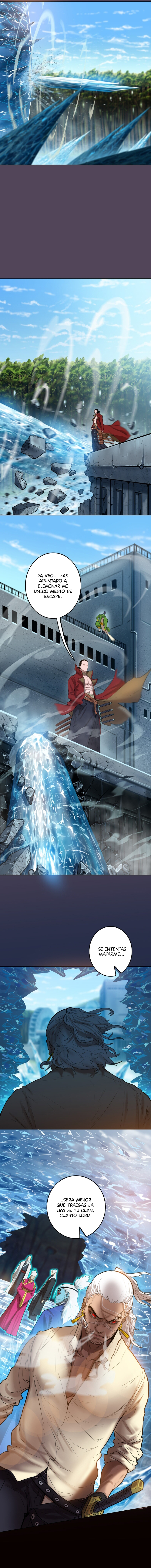 Read Ordeal Es Manga Online