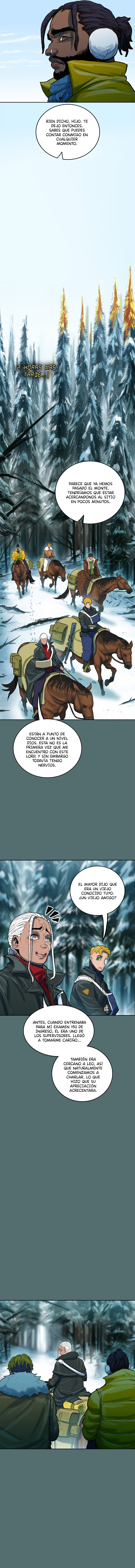 Read Ordeal Es Manga Online