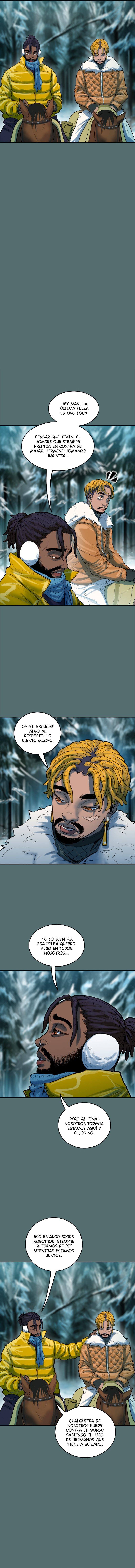 Read Ordeal Es Manga Online