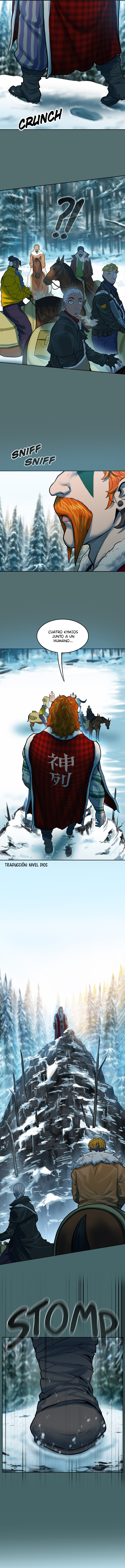 Read Ordeal Es Manga Online