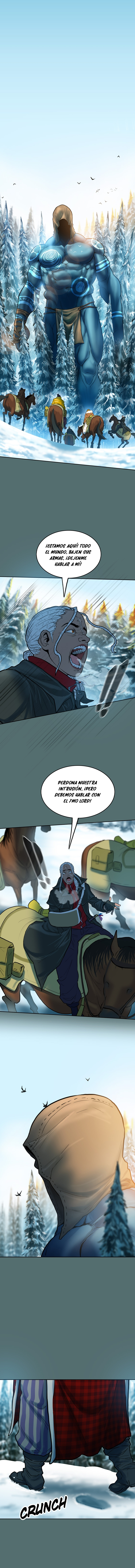 Read Ordeal Es Manga Online