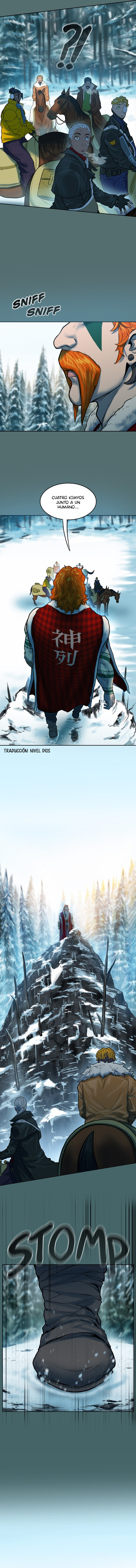 Read Ordeal Es Manga Online