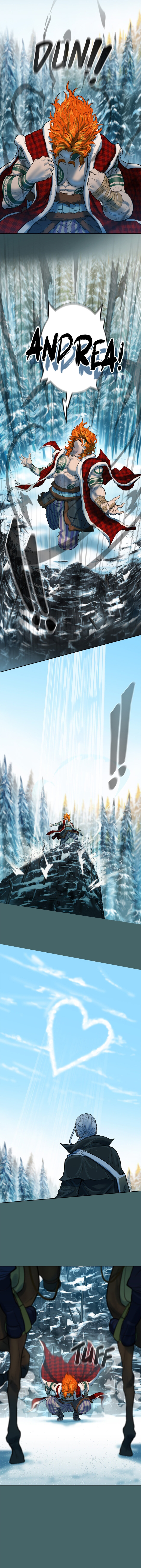 Read Ordeal Es Manga Online