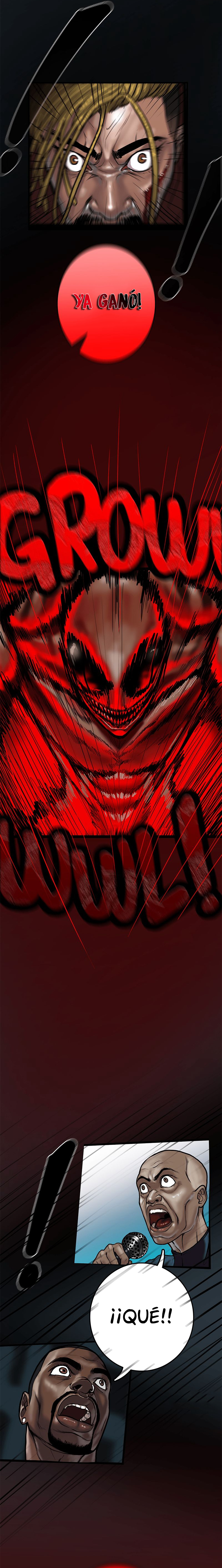 Read Ordeal Es Manga Online
