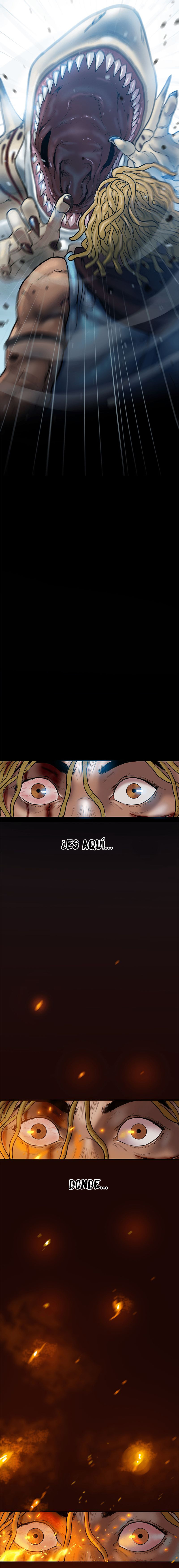 Read Ordeal Es Manga Online