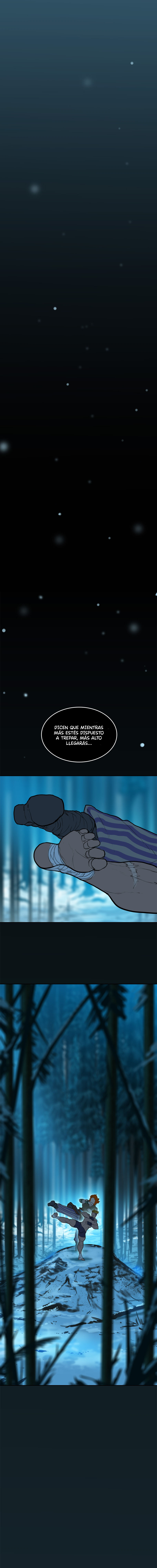 Read Ordeal Es Manga Online