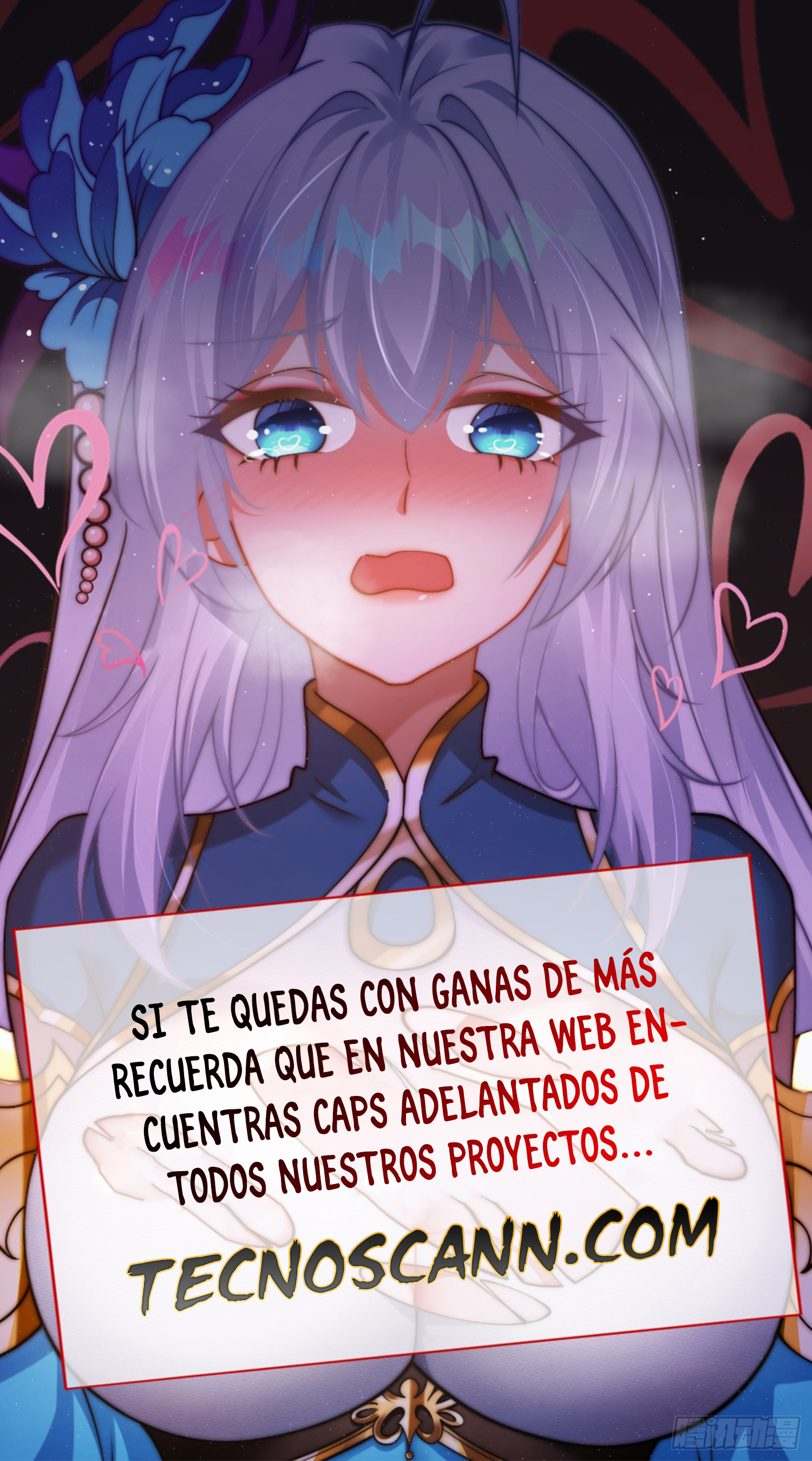 Read Ordeal Es Manga Online