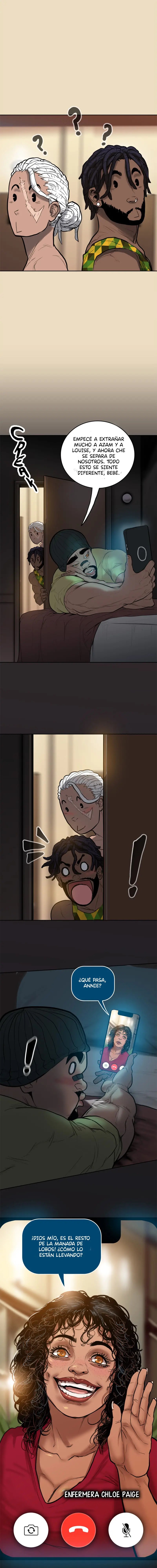 Read Ordeal Es Manga Online
