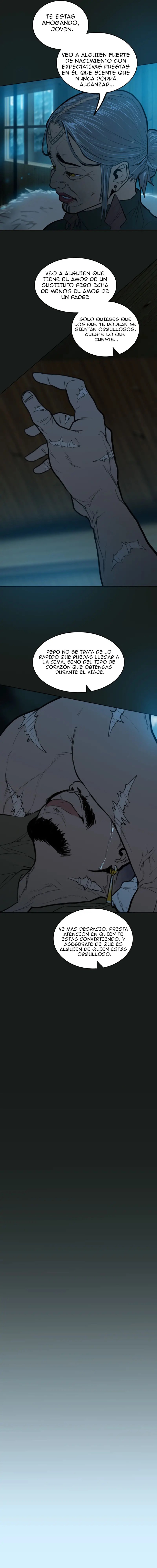 Read Ordeal Es Manga Online