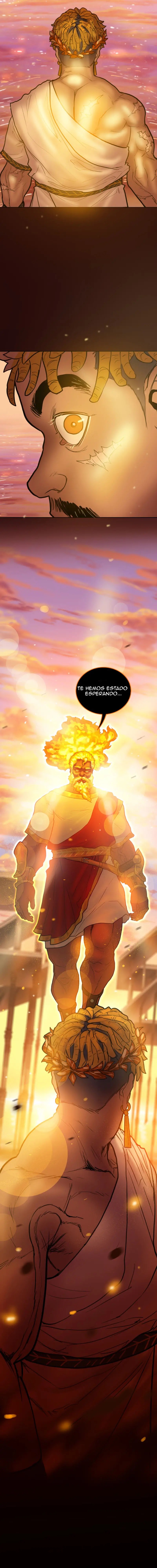 Read Ordeal Es Manga Online
