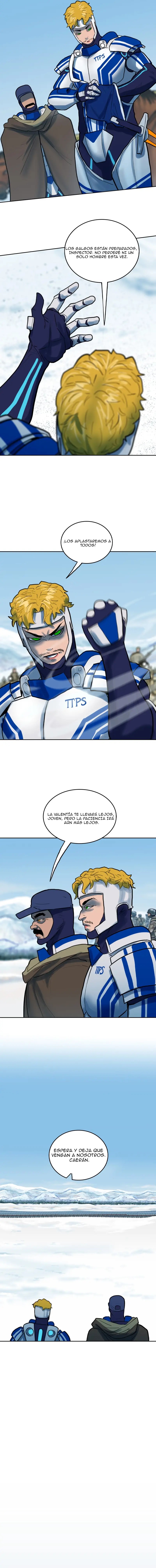 Read Ordeal Es Manga Online